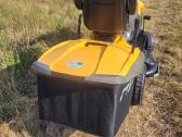 Stiga Estate Pro 9122xwsy 4wd - nuotraukos Nr. 4