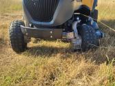 Stiga Estate Pro 9122xwsy 4wd - nuotraukos Nr. 5