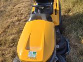 Stiga Estate Pro 9122xwsy 4wd - nuotraukos Nr. 6