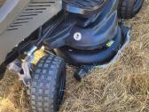 Stiga Estate Pro 9122xwsy 4wd - nuotraukos Nr. 7
