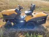 Stiga Estate Pro 9122xwsy 4wd - nuotraukos Nr. 8