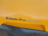 Stiga Estate Pro 9122xwsy 4wd - nuotraukos Nr. 9