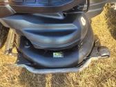 Stiga Estate Pro 9122xwsy 4wd - nuotraukos Nr. 11