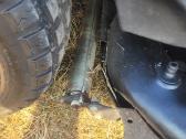 Stiga Estate Pro 9122xwsy 4wd - nuotraukos Nr. 12