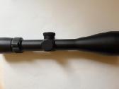 Optinis taikiklis Delta Classik 3-12x56 - nuotraukos Nr. 3