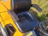 Stiga Estate Pro 9122xwsy 4wd - nuotraukos Nr. 15