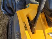 Stiga Estate Pro 9122xwsy 4wd - nuotraukos Nr. 19