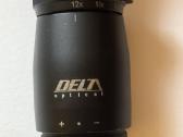 Optinis taikiklis Delta Classik 3-12x56 - nuotraukos Nr. 5