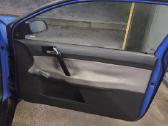 VW Polo mk4 2005m - nuotraukos Nr. 15