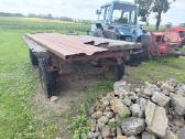 Išparduodama žemės ūkio technika - nuotraukos Nr. 15