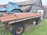 Išparduodama žemės ūkio technika - nuotraukos Nr. 16