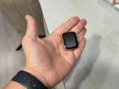 Apple Watch Se Gold 40mm laikrodis - nuotraukos Nr. 4