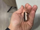 Apple Watch Se Gold 40mm laikrodis - nuotraukos Nr. 6