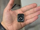 Apple Watch Se Gold 40mm laikrodis - nuotraukos Nr. 7