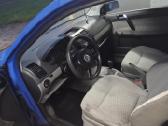 VW Polo mk4 2005m - nuotraukos Nr. 19