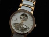 Rado Centrix Diamonds Open Heart Automatic - nuotraukos Nr. 2