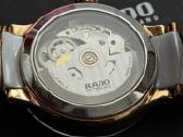 Rado Centrix Diamonds Open Heart Automatic - nuotraukos Nr. 6