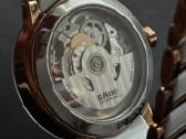 Rado Centrix Diamonds Open Heart Automatic - nuotraukos Nr. 7