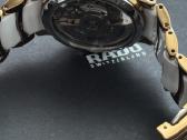 Rado Centrix Diamonds Open Heart Automatic - nuotraukos Nr. 8