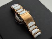 Rado Centrix Diamonds Open Heart Automatic - nuotraukos Nr. 10
