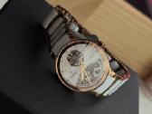 Rado Centrix Diamonds Open Heart Automatic - nuotraukos Nr. 11
