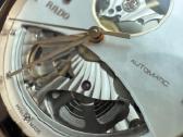 Rado Centrix Diamonds Open Heart Automatic - nuotraukos Nr. 13
