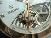 Rado Centrix Diamonds Open Heart Automatic - nuotraukos Nr. 14