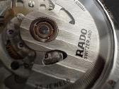 Rado Centrix Diamonds Open Heart Automatic - nuotraukos Nr. 15