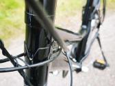 Rohloff 14-speedhub Custom Touring Bike - nuotraukos Nr. 5