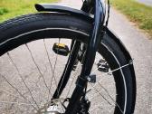 Rohloff 14-speedhub Custom Touring Bike - nuotraukos Nr. 6