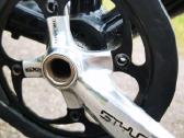 Rohloff 14-speedhub Custom Touring Bike - nuotraukos Nr. 9