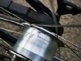 Rohloff 14-speedhub Custom Touring Bike - nuotraukos Nr. 11