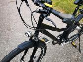 Rohloff 14-speedhub Custom Touring Bike - nuotraukos Nr. 14