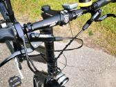 Rohloff 14-speedhub Custom Touring Bike - nuotraukos Nr. 2