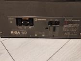 Riga 110 magnetola - nuotraukos Nr. 7