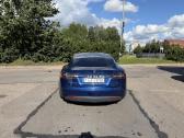 Tesla model s, 85kw/h, 2015, (4*4) 311kw - nuotraukos Nr. 2
