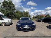 Tesla model s, 85kw/h, 2015, (4*4) 311kw - nuotraukos Nr. 3