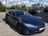 Tesla model s, 85kw/h, 2015, (4*4) 311kw - nuotraukos Nr. 4