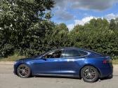 Tesla model s, 85kw/h, 2015, (4*4) 311kw - nuotraukos Nr. 5