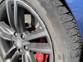Tesla model s, 85kw/h, 2015, (4*4) 311kw - nuotraukos Nr. 6