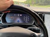 Tesla model s, 85kw/h, 2015, (4*4) 311kw - nuotraukos Nr. 7