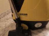 Galingas Kärcher DS 5600 dulkių siurblys - nuotraukos Nr. 4