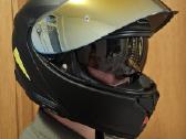 Shoei Neotec 3 + Sena Srl3 Harman Kardon - nuotraukos Nr. 2