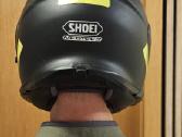 Shoei Neotec 3 + Sena Srl3 Harman Kardon - nuotraukos Nr. 4