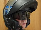 Shoei Neotec 3 + Sena Srl3 Harman Kardon - nuotraukos Nr. 3