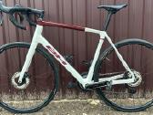 BH carbon rėmas - nuotraukos Nr. 2