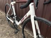 BH carbon rėmas - nuotraukos Nr. 3