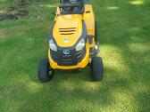 Cub Cadet - nuotraukos Nr. 2