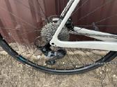 BH carbon rėmas - nuotraukos Nr. 5