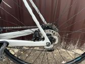 BH carbon rėmas - nuotraukos Nr. 7
